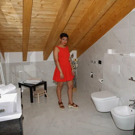 Apart Otel Castelnovo