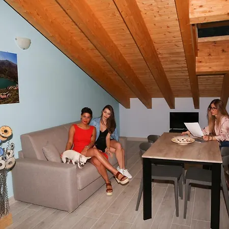 Castelnovo Apart Otel