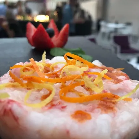 Castelnovo Apart Otel 4*