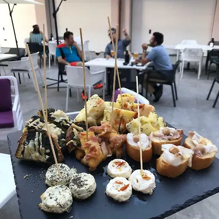 Castelnovo 4* Castelnovo ne' Monti