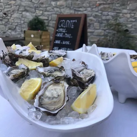 Castelnovo Apart Otel