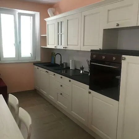 Apart Otel Castelnovo