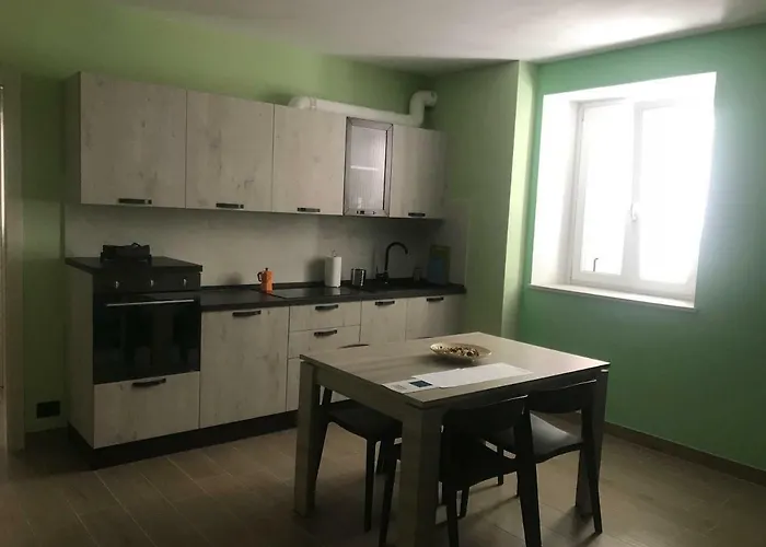 Aparthotel Castelnovo