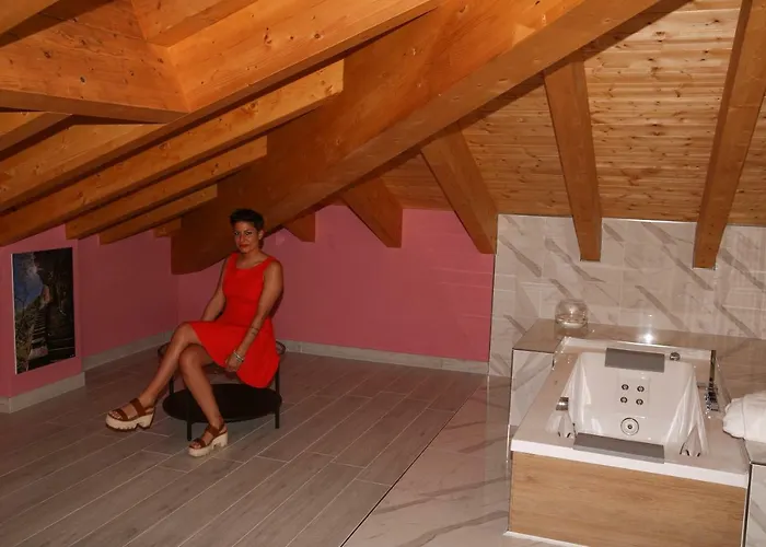 Castelnovo Aparthotel