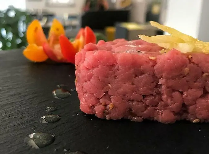 Aparthotel Castelnovo