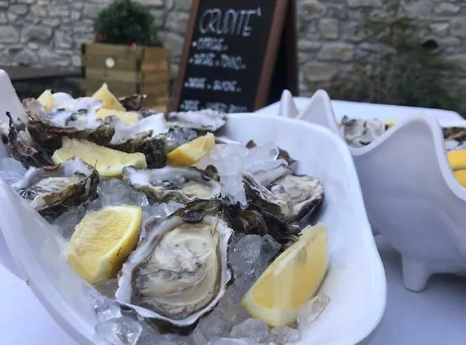 Castelnovo Aparthotel