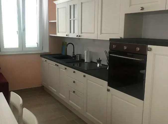 Aparthotel Castelnovo