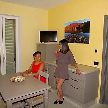 Castelnovo 4*