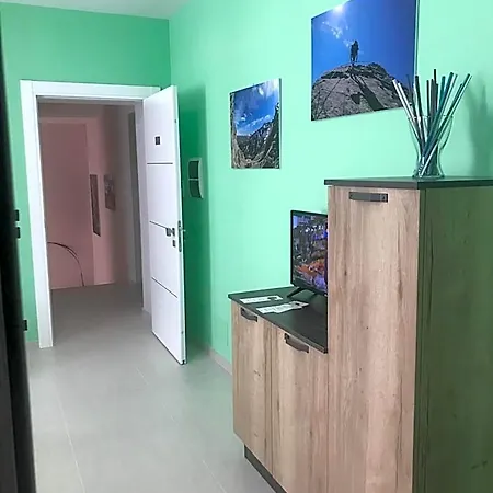 Aparthotel Castelnovo