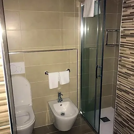 Aparthotel Castelnovo Castelnovo ne' Monti