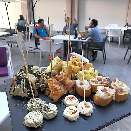 Castelnovo 4*