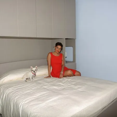 Castelnovo Lägenhetshotell