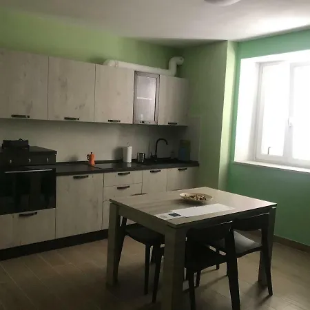 Lägenhetshotell Castelnovo