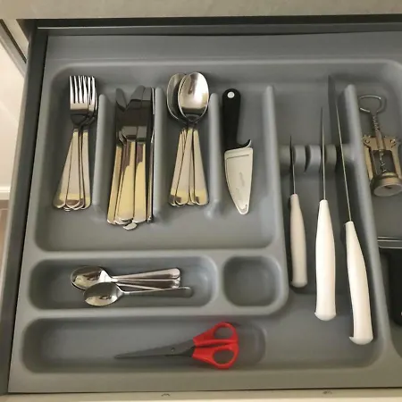 Castelnovo Lägenhetshotell Castelnovo ne' Monti