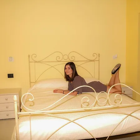 Castelnovo Ξενοδοχείο με διαμερίσματα Castelnovo ne' Monti