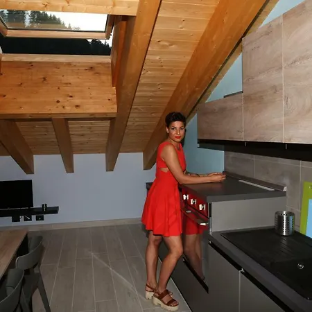 Castelnovo Castelnovo ne' Monti