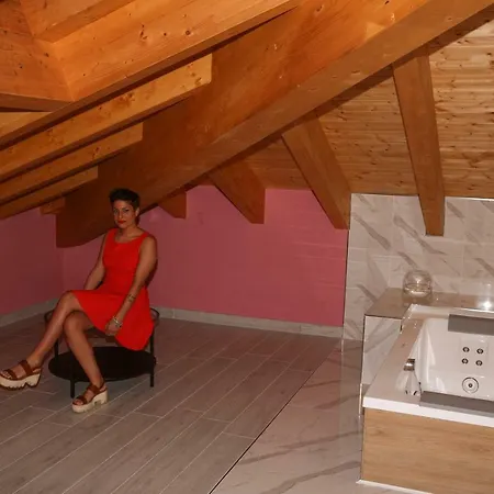 Castelnovo Lägenhetshotell