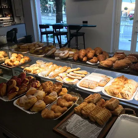 Lägenhetshotell Castelnovo