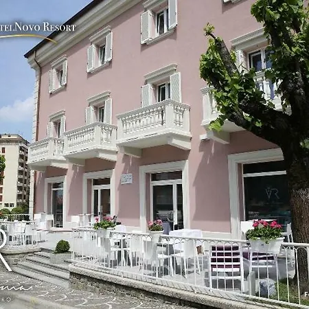 Castelnovo Aparthotel *