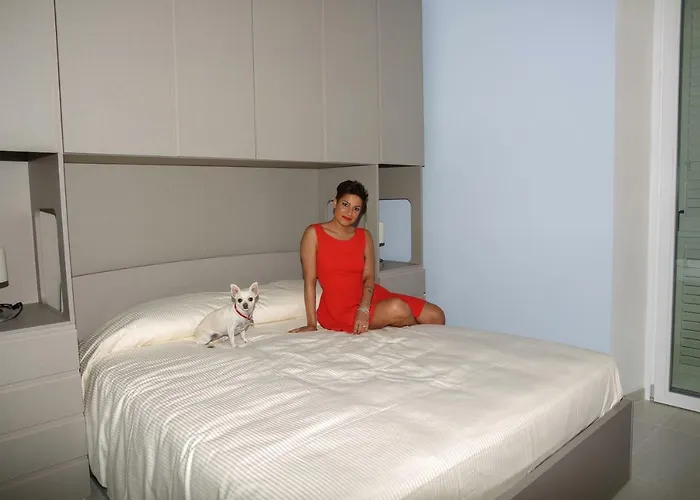 Castelnovo Aparthotel