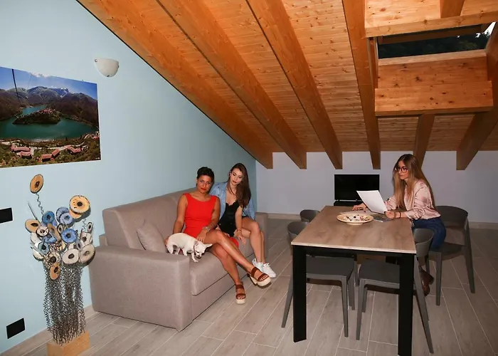 Castelnovo Aparthotel