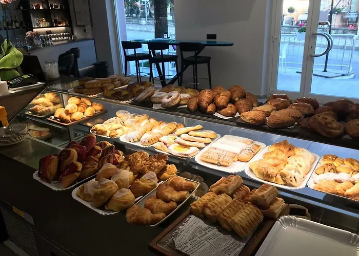 Aparthotel Castelnovo