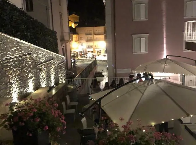 Aparthotel Castelnovo Castelnovo ne' Monti