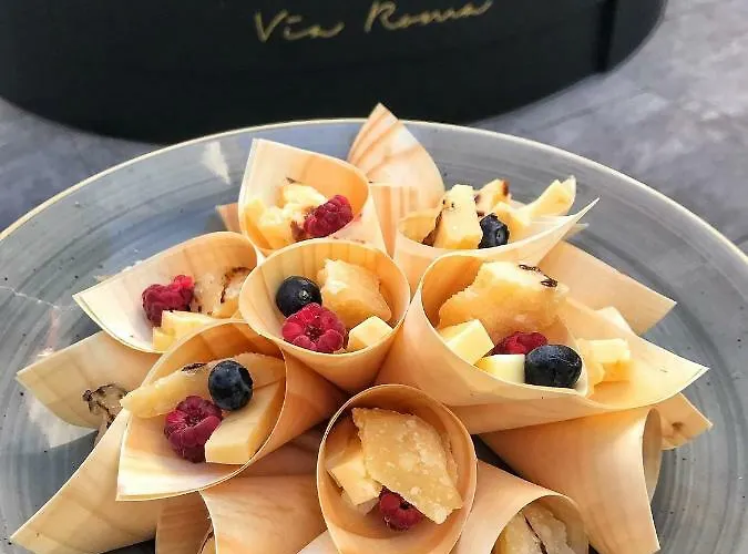 Aparthotel Castelnovo 4*