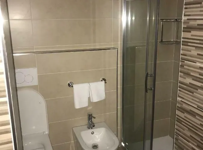 Castelnovo Aparthotel