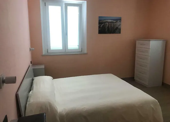 Castelnovo Aparthotel