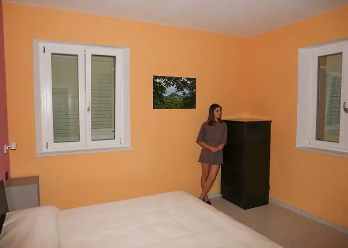 Castelnovo Aparthotel Castelnovo ne' Monti