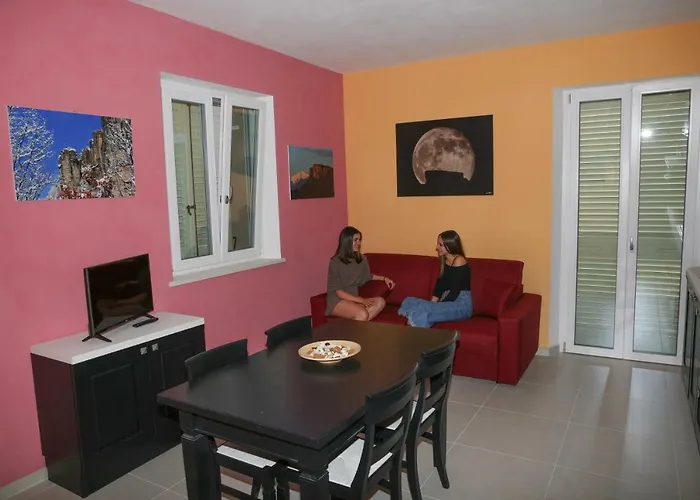 Aparthotel Castelnovo Castelnovo ne' Monti